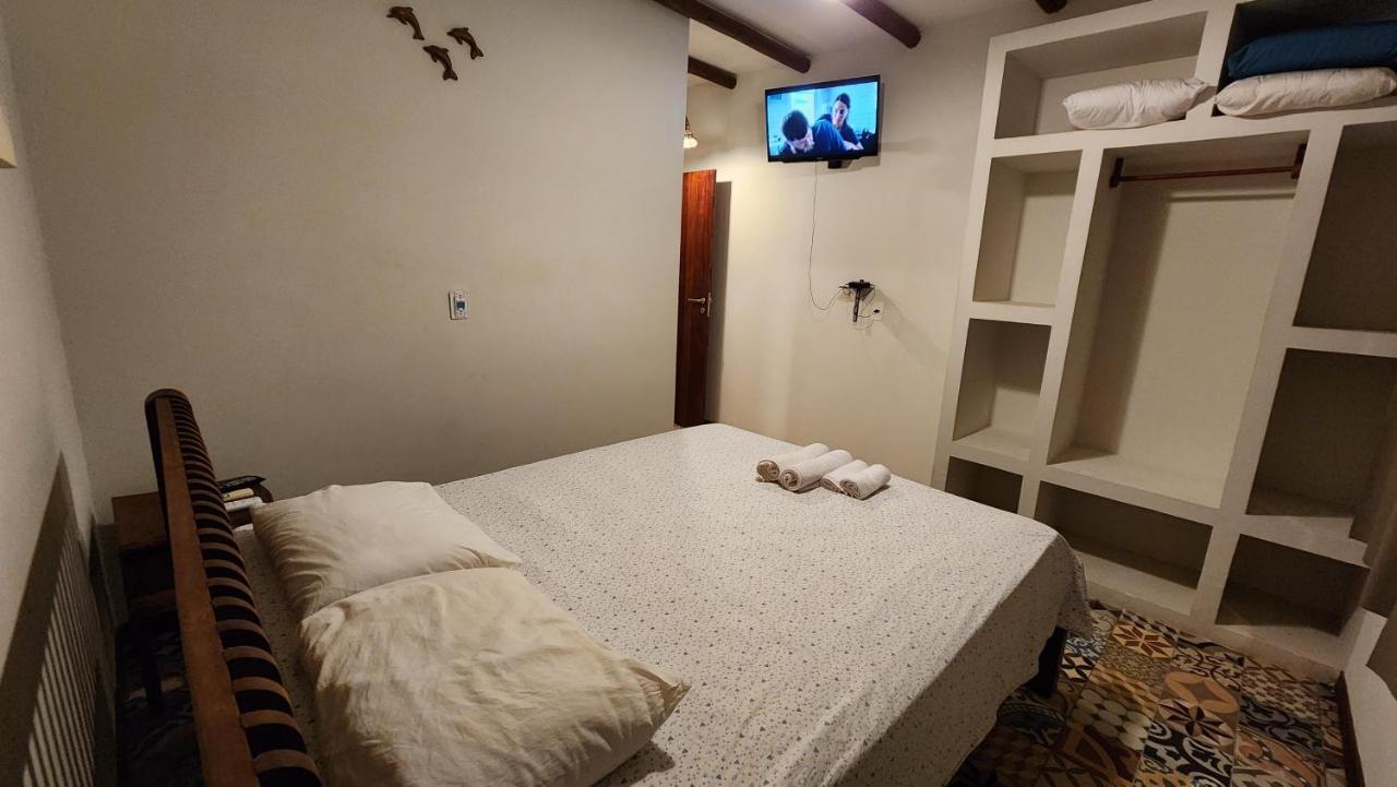 Апартаменты Dreams Pipa Praia de Pipa Экстерьер фото